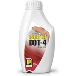 Prista Oil Спирачна течност prista dot 4 0.475l (834561)