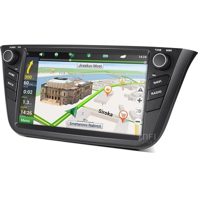 Bulltronics IVCD-14