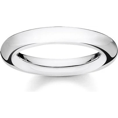 Thomas Sabo Prsten Sterling Silver TS 5085