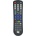GENERAL GALAXY INNOVATIONS GI S2126, GI S2026, HD GI MINI - съвместимо дистанционно управление на марката General (GI S2126, GI S2026, HD GI MINI)