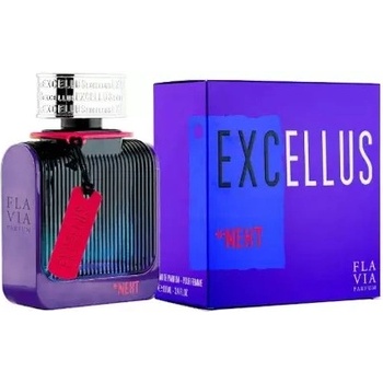 Image 1 of Flavia Excellus Next pour Femme EDP 100 ml