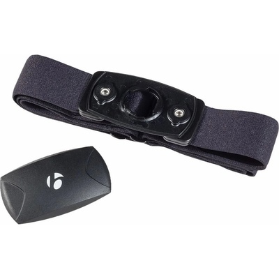 BONTRAGER Měkký pás k měření tepové frekvence Bontrager ANT+/BLE