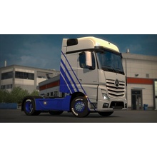 Euro Truck Simulator 2 Wheel Tuning Pack