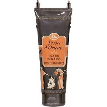 Tesori d´Oriente Fior Di Loto sprchový gel 250 ml
