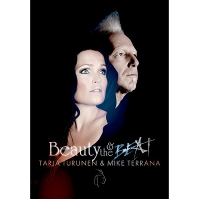 Tarja Turunen and Mike Terrana: Beauty and the Beat DVD