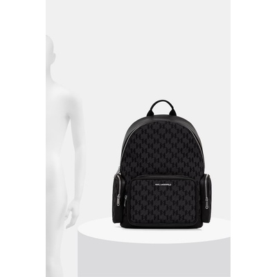 KARL LAGERFELD раница мъжка K/MONOGRAM (B3M30246)
