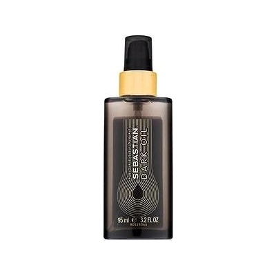 Sebastian Dark Oil pečující stylingový olej 95 ml