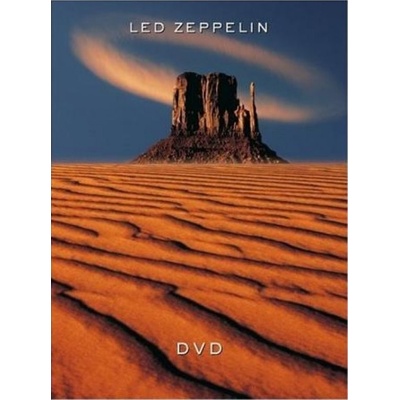 Led Zeppelin : DVD