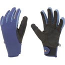 Sealskinz Waterproof Cold Weather gloves with Fusion Control black