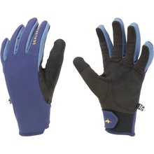 Sealskinz Waterproof Cold Weather gloves with Fusion Control black