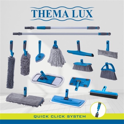 Thema Lux 0102, 750 - 1600 mm, teleskop