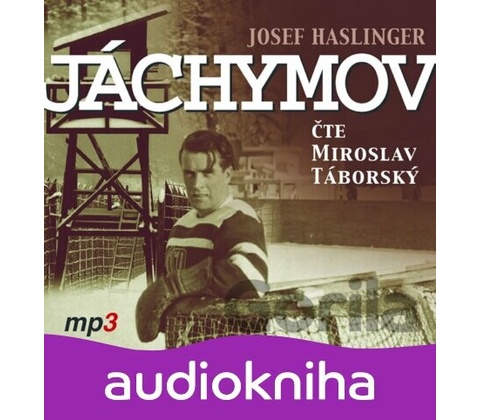 Jáchymov - Haslinger Josef
