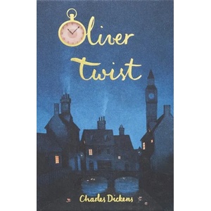 Oliver Twist | Charles Dickens (ISBN: 9781840228328)