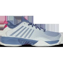K-Swiss Hypercourt Supreme HB Lady Blue Blush