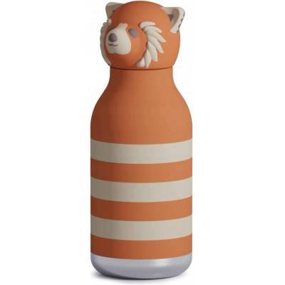 Asobu Bestie termoláhev Red Panda 460 ml