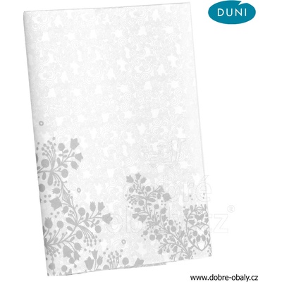 Ubrus Dunicel skládaný GLAMOUR 84 cm