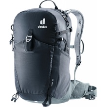 Deuter Trail 25l čierny