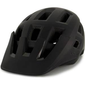 Lazer Каска за планинско колоездене Lazer Coyote KinetiCore Bike helmet - Matte Black - размер 52-56 cm (851-1438-0111)