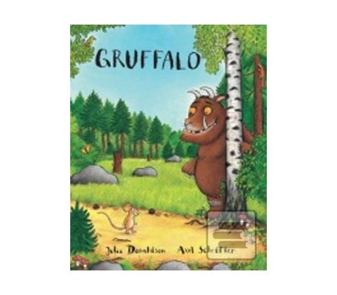 Gruffalo