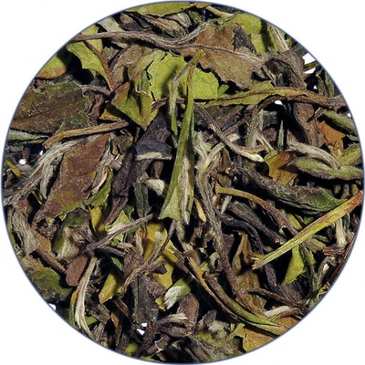 FromNature China Pai mu Tan 50 g