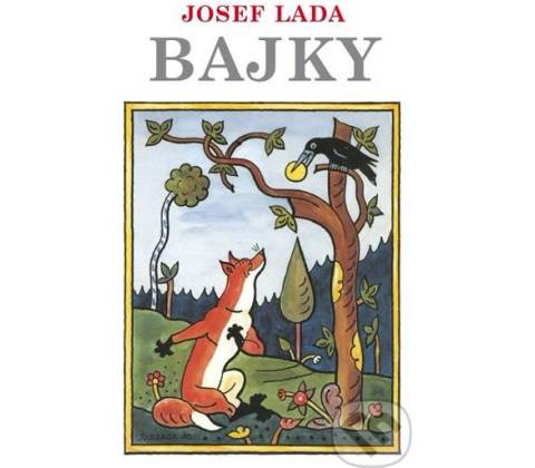 Bajky