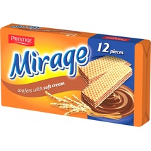 Prestige Bulharsko Mirage oplatky kakaové 135 g