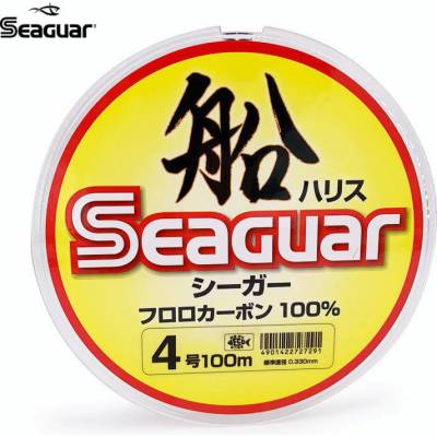Seaguar Флуорокарбон Seaguar Fune Harisu (951610)
