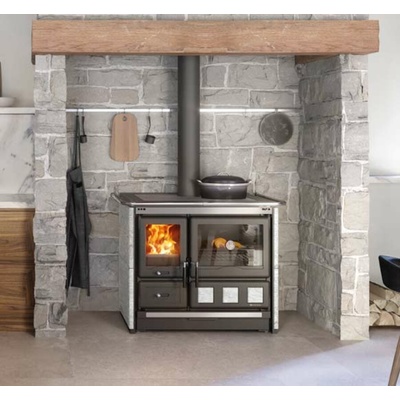 La Nordica-Extraflame Rosa XXL 5.0 Petra (7015336)