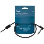 Fender Blockchain Stereo TRS Patch Cable S/A
