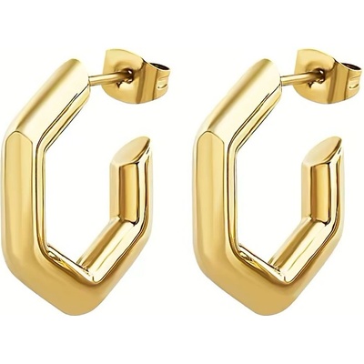 Breil náušnice TJ3511