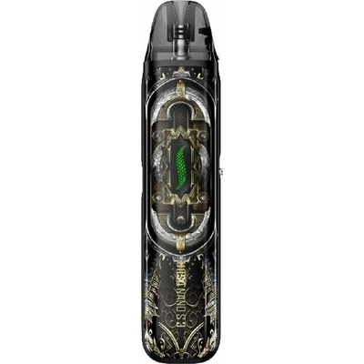 Lost Vape Ursa Nano S 3 Pod 1600 mAh Crest Gold