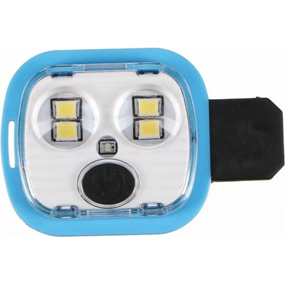 Sixtol Náhradné LED svetlo do čiapky/čelenky B-HAT LED LIGHT 3