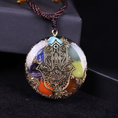 BudNej Amulet MN6030