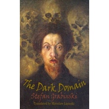 The Dark Domain Grabinski StefanPaperback