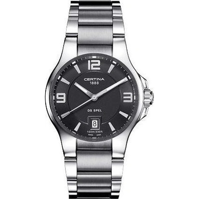 Certina C012.410.11.057.00