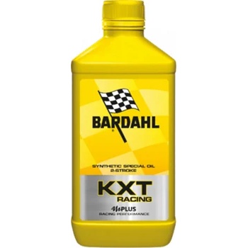 Image 1 of Bardahl KXT Racing 1 l