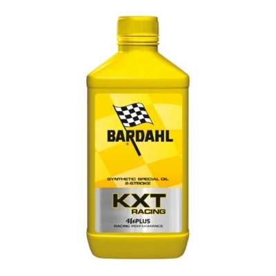 Bardahl KXT Racing 1 l