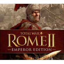 Total War: Rome 2 (Emperor Edition)