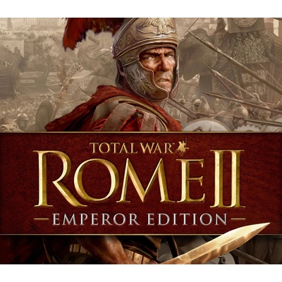 Total War: Rome 2 (Emperor Edition)