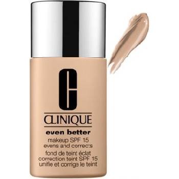 Clinique Even Better SPF15 rozjasňujúci make-up 4 Cream Chamois 30 ml