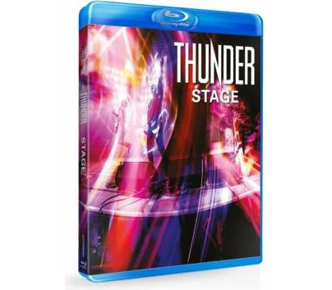 Thunder: Stage BD