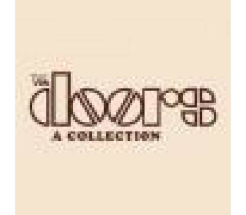DOORS: A COLLECTION CD