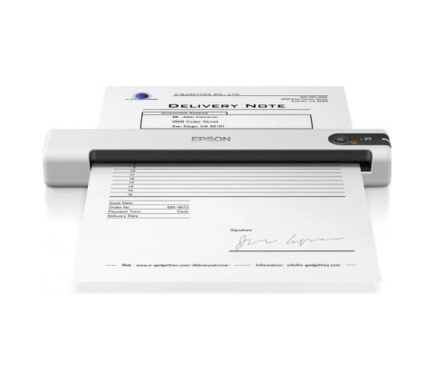 Epson WorkForce DS-70