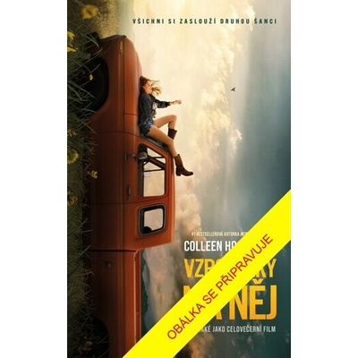 Vzpomínky na něj - Colleen Hoover