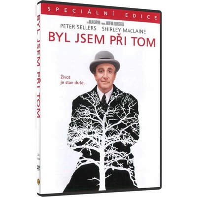 Byl jsem při tom speciální edice