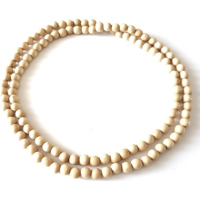 Blingstar korále Dřevěné WOOD Maple 1942