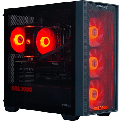 HAL3000 Online Gamer R5 PCHS2759