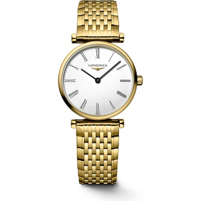 Longines L4.209.2.11.8