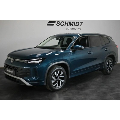 Volkswagen Tayron 1.5 eHybrid Life 150 kW