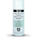 Vallejo Spray Acrylic Satin Varnish 400ml lak ve spreji